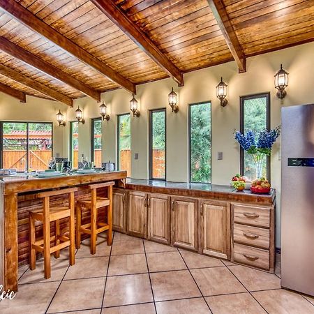 Casa Verde Puerto Viejo de Talamanca Kültér fotó